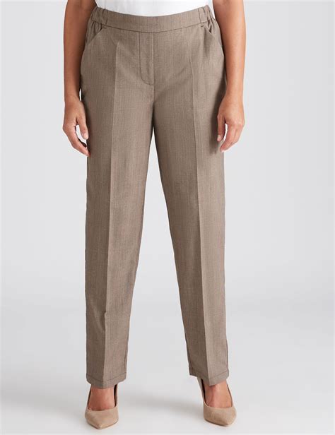 millers womens pants